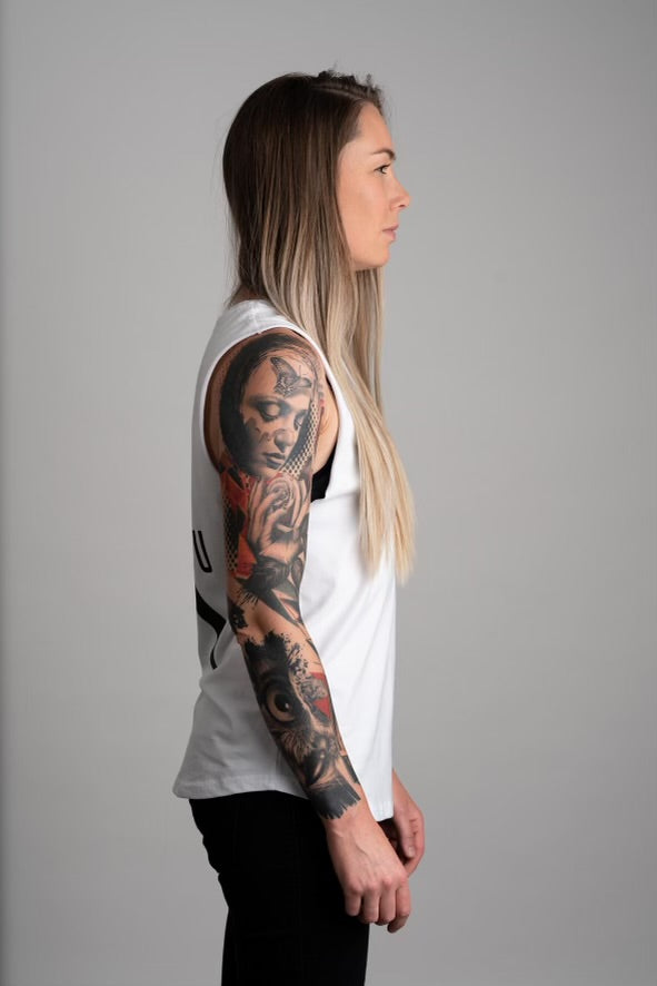 STITCH Untitled Tank