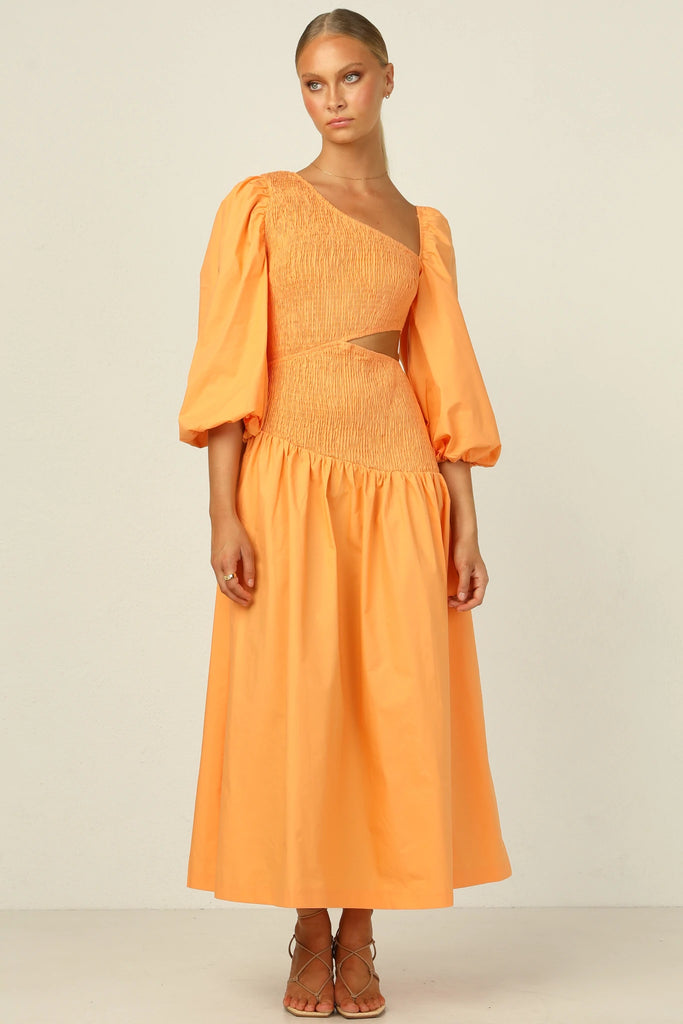 RIRI MIDI marigold