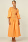RIRI MIDI marigold