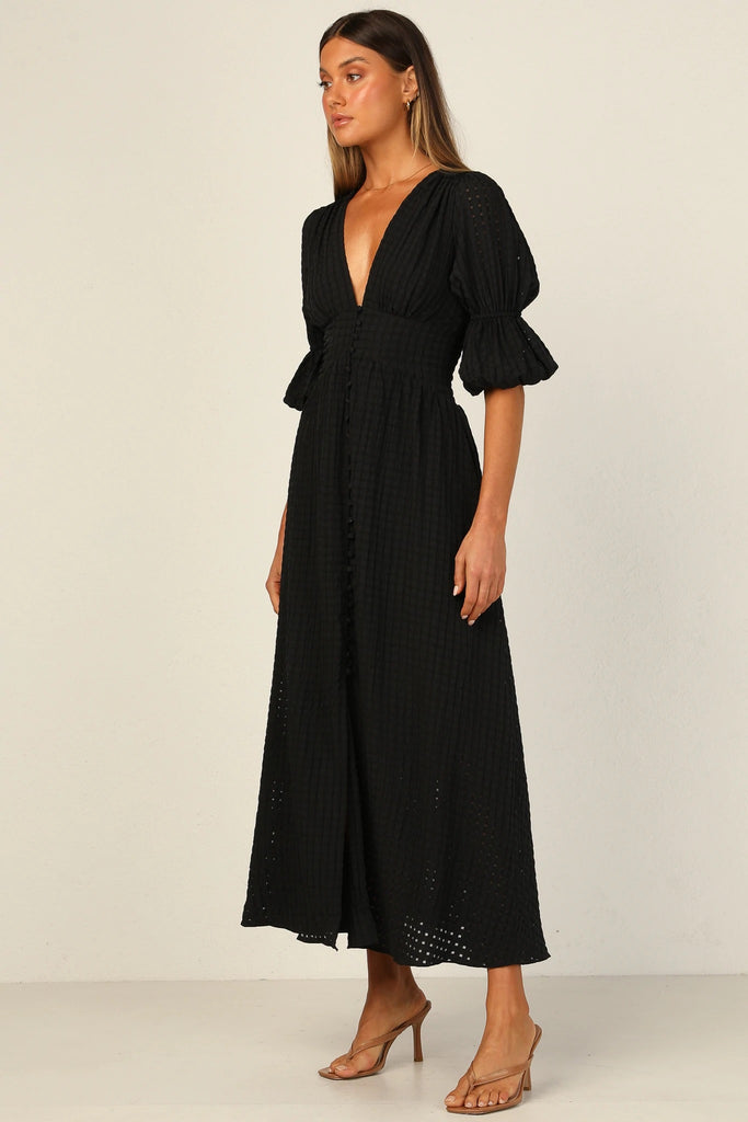 Tasman Maxi Dress