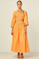 RIRI MIDI marigold