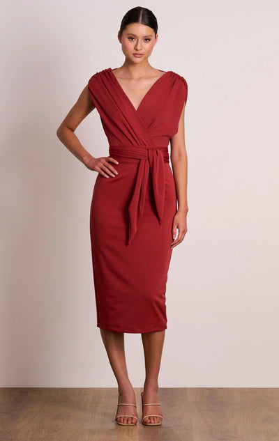 Radiance Midi