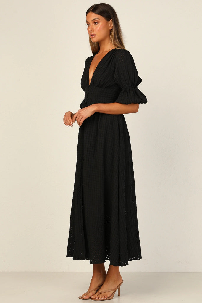 Tasman Maxi Dress