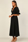 Tasman Maxi Dress