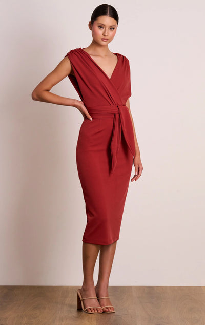 Radiance Midi