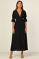 Tasman Maxi Dress