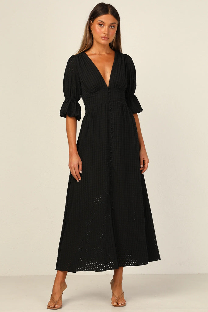 Tasman Maxi Dress