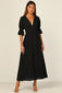 Tasman Maxi Dress