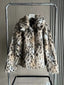 Fever Faux Fur Coat