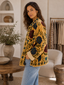 Eden Velvet Jacket
