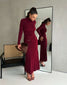 Angelique Dress