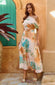 Madeleine Midi Dress