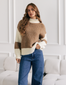 Woodlands Knit