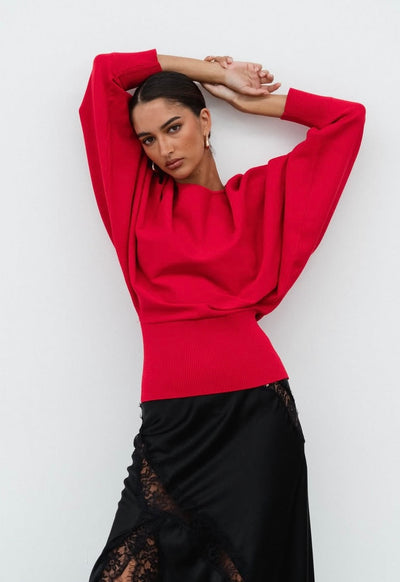 Alexis Knit