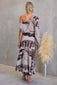 Elle Midi Dress