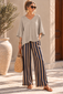 Toulouse Silk Top
