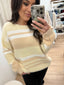 Floss Sweater