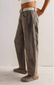 Leon Barrel Jeans