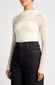 Phoenix Lace Top