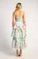 California Midi Dress
