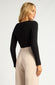 Rover Knit Top