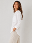 Noosa Linen Shirt