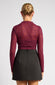 Phoenix Lace Top