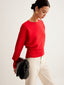 Alexis Knit
