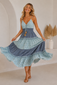 Catalina Midi Dress