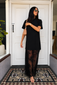 Tennessee T-shirt Dress