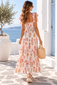 Fleurielle Maxi Dress
