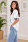 Untamed Tee