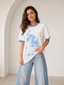 Untamed Tee