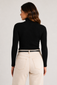 Harper Rib Knit
