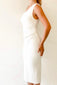 Aims Midi Dress
