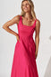 Lydia Midi Dress