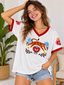 Tigar Love Tee 🐅♥️