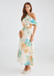 Madeleine Midi Dress