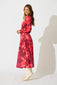 Byron Midi Dress