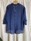 Silvey Linen Shirt