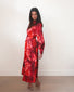 Byron Midi Dress