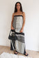 Suggestions Maxi Dress