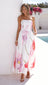 Helena Strapless Dress