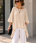Kylie Tunic Top