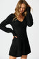 Lianna Knitted Dtess