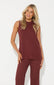 Opposites Attract knit pants