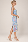 Faye Midi Dress