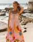 Leelani Summer Maxi Dress
