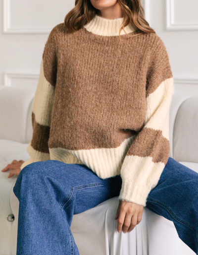 Woodlands Knit