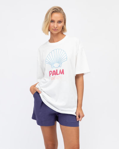 Palm Beach Tee